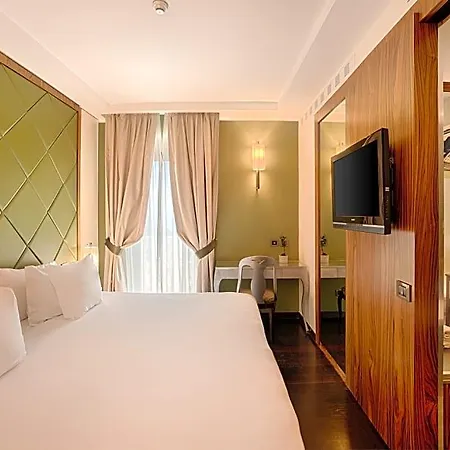 Nh Collection Otel Taormina