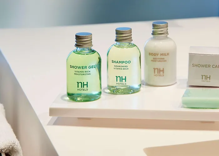 Nh Collection טאורמינה