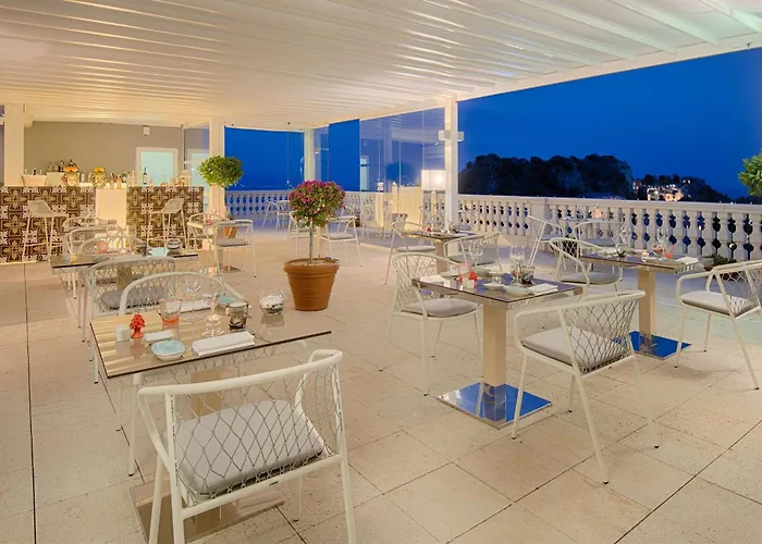 מלון Nh Collection