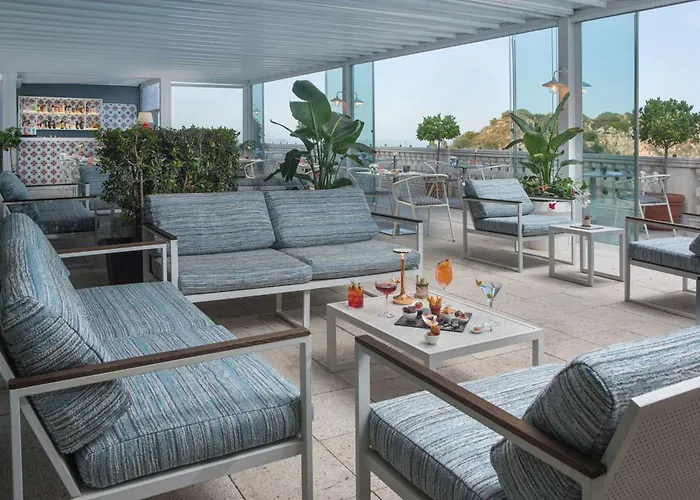 מלון Nh Collection טאורמינה