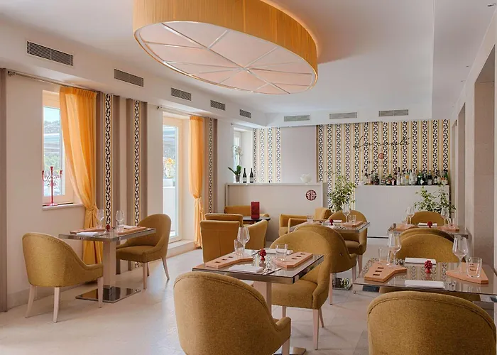 Nh Collection טאורמינה