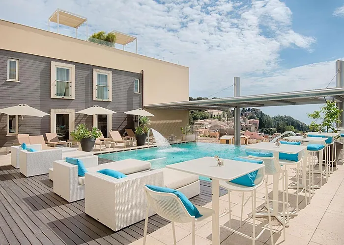 Nh Collection מלון