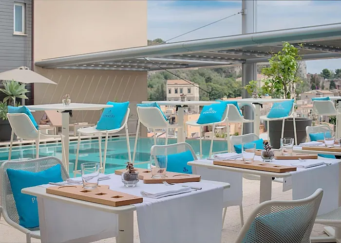 מלון Nh Collection