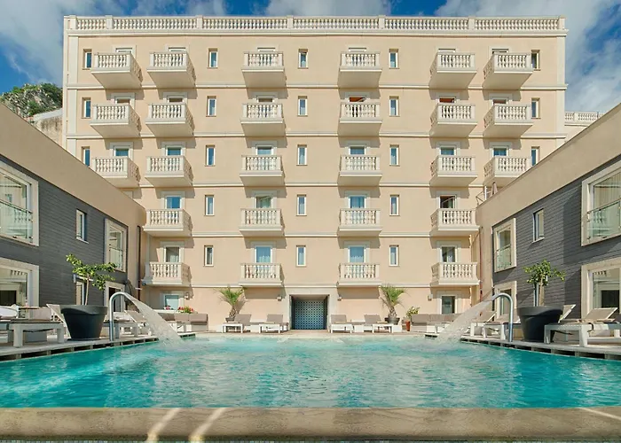 Nh Collection טאורמינה