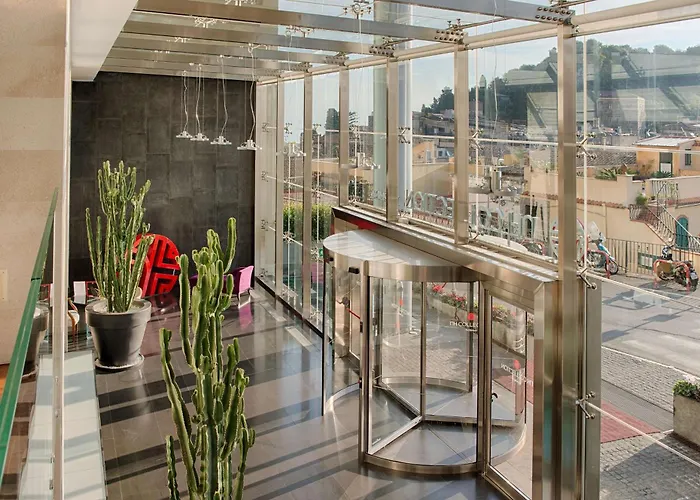 Nh Collection 5* טאורמינה