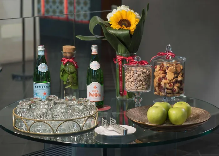 Nh Collection מלון