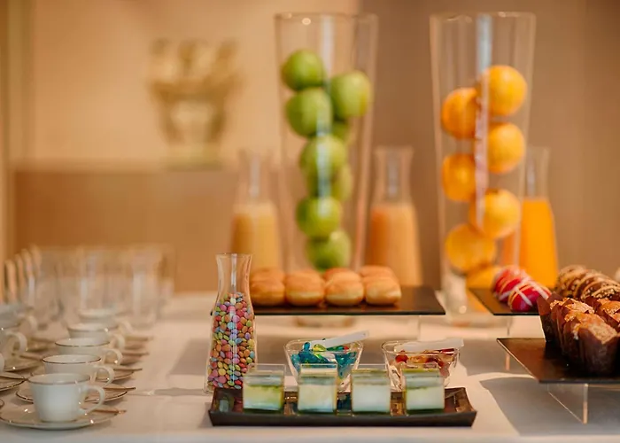 מלון Nh Collection