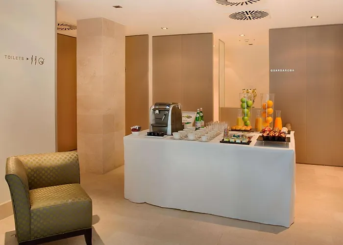 Nh Collection מלון 5*