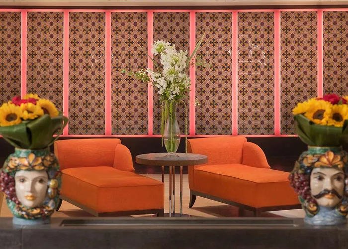 מלון Nh Collection 5*