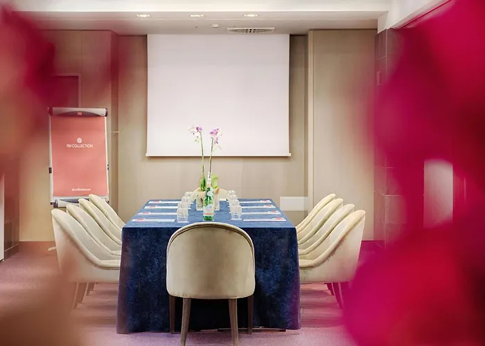 Nh Collection מלון טאורמינה