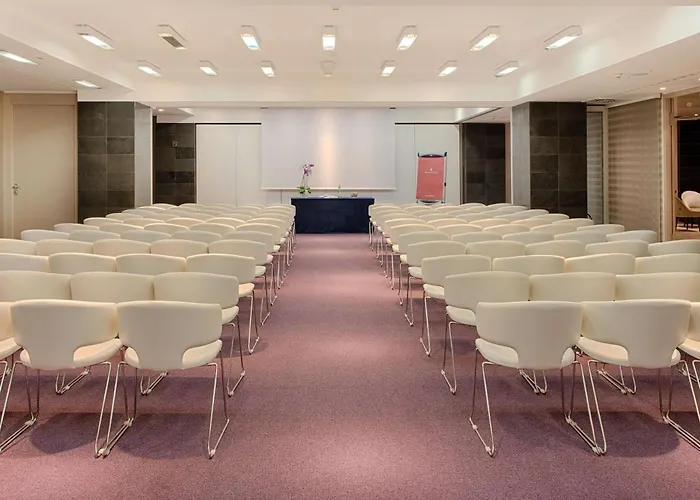 Nh Collection טאורמינה