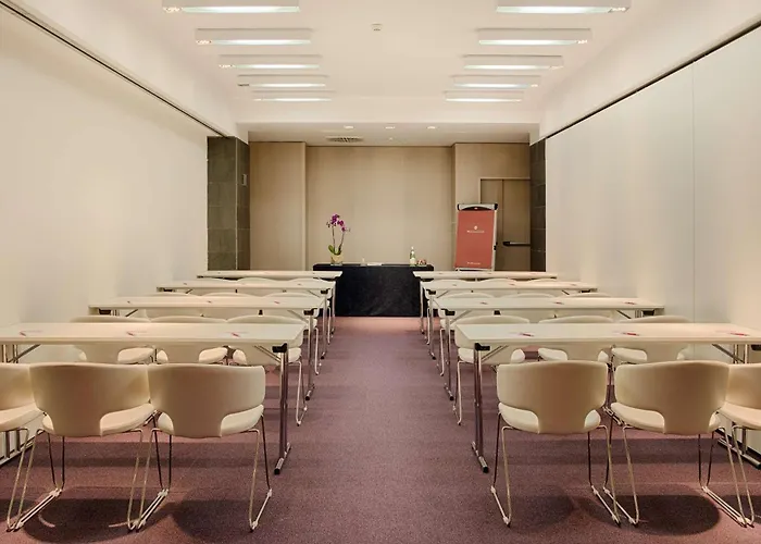 Nh Collection 5* טאורמינה