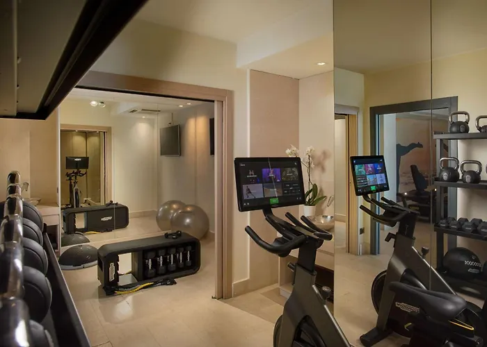 Nh Collection מלון