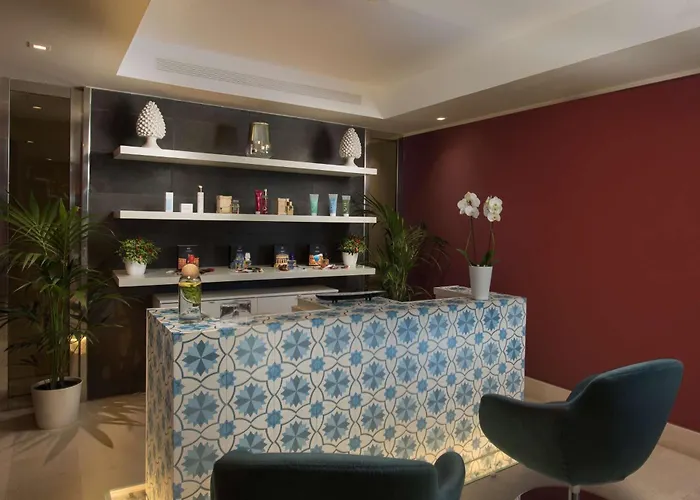 מלון Nh Collection