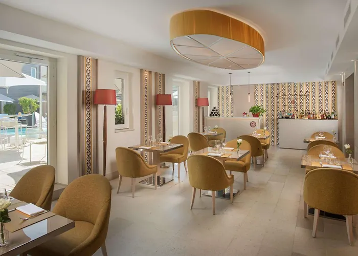 Nh Collection מלון טאורמינה