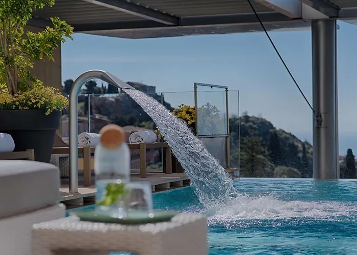 Nh Collection מלון 5*