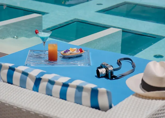 מלון Nh Collection 5*