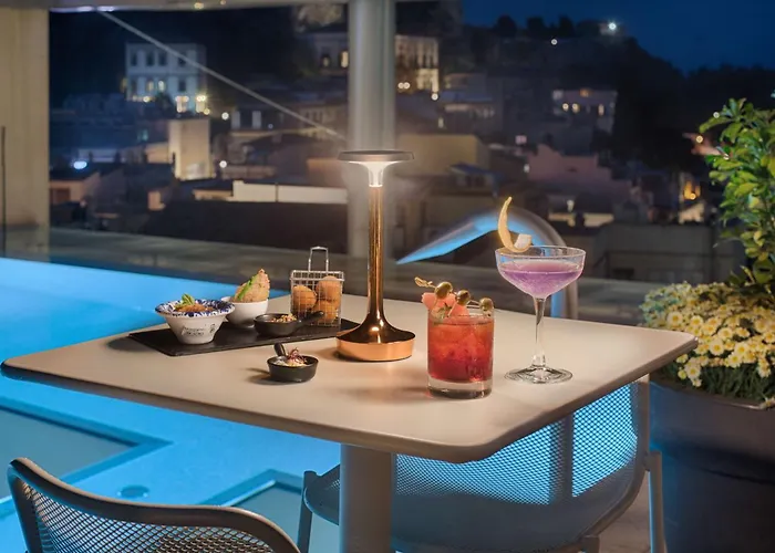 מלון Nh Collection טאורמינה