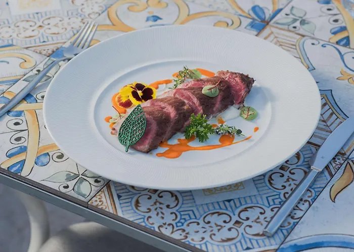 Nh Collection טאורמינה