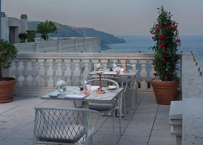 Nh Collection מלון 5*