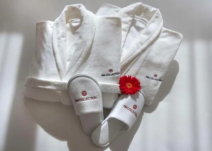 Nh Collection מלון טאורמינה