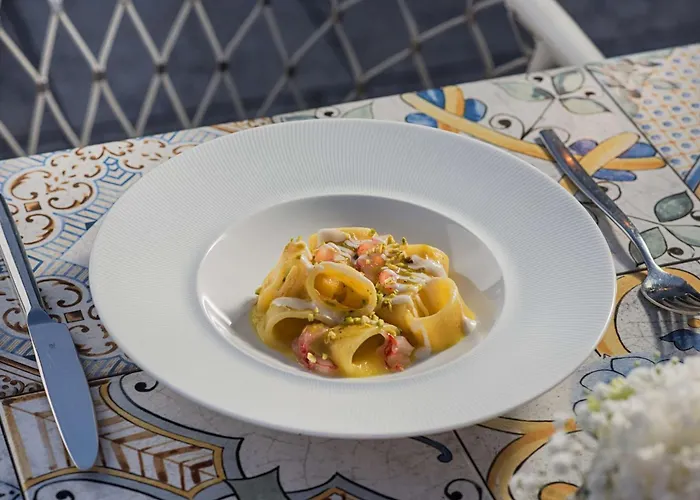 Nh Collection 5* טאורמינה