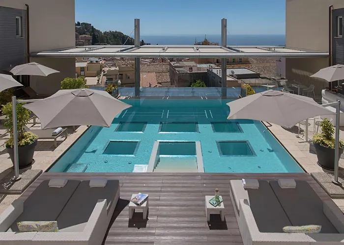 Nh Collection מלון 5*