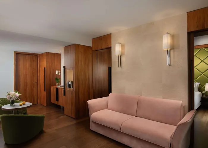 Nh Collection טאורמינה