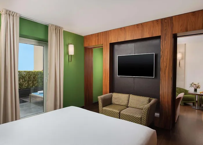 Nh Collection 5* טאורמינה