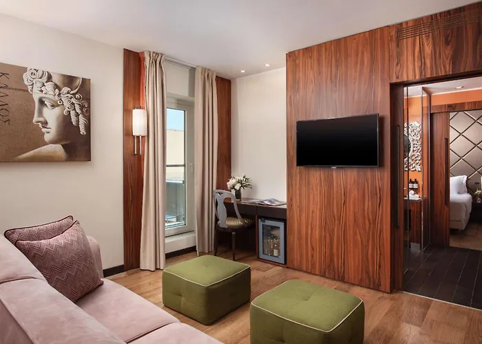 Nh Collection מלון