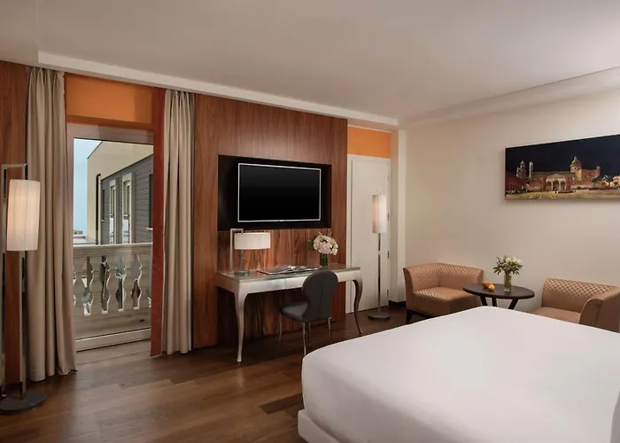 מלון Nh Collection