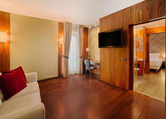 Nh Collection 5* טאורמינה