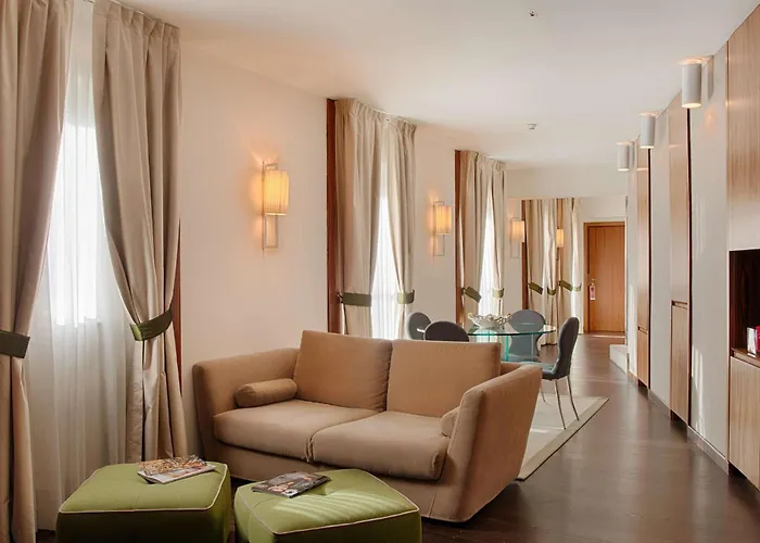 Nh Collection מלון