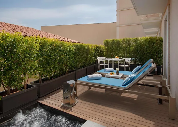 Nh Collection מלון