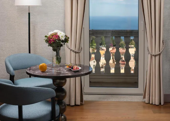 Nh Collection טאורמינה