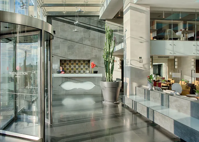 מלון Nh Collection