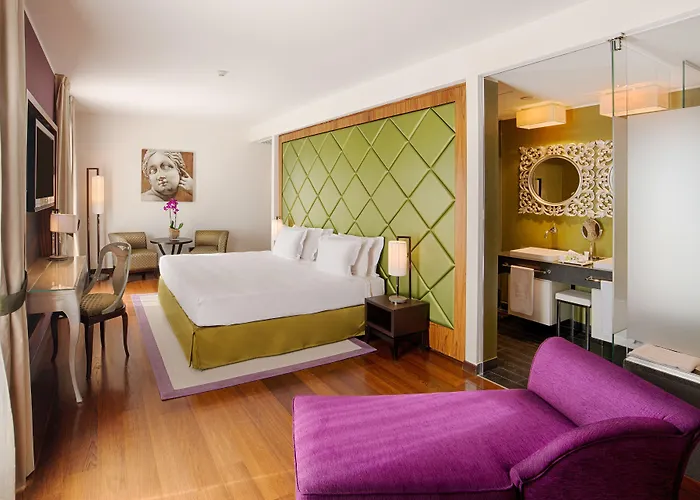 Nh Collection מלון טאורמינה