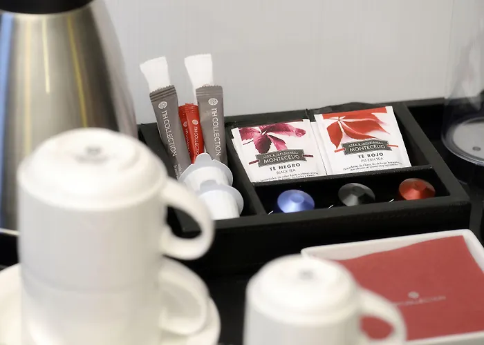 מלון Nh Collection