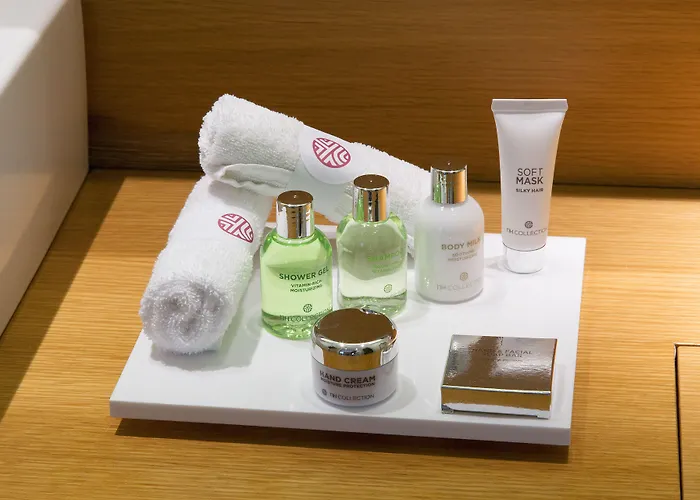 מלון Nh Collection