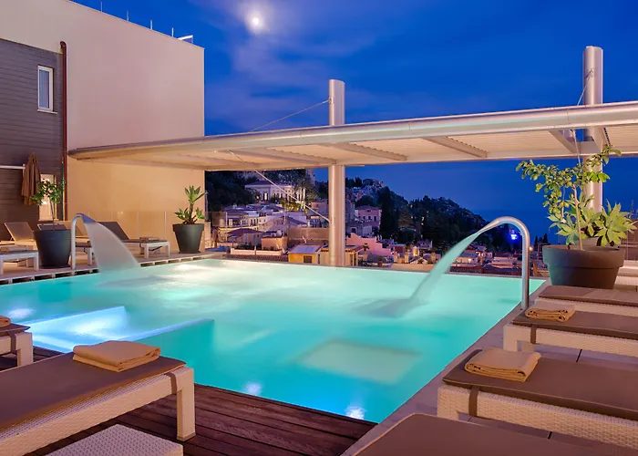 מלון Nh Collection 5*