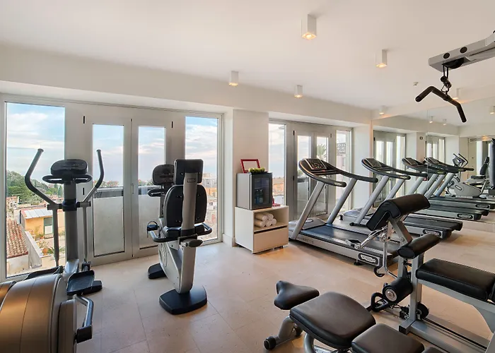 Nh Collection 5* טאורמינה