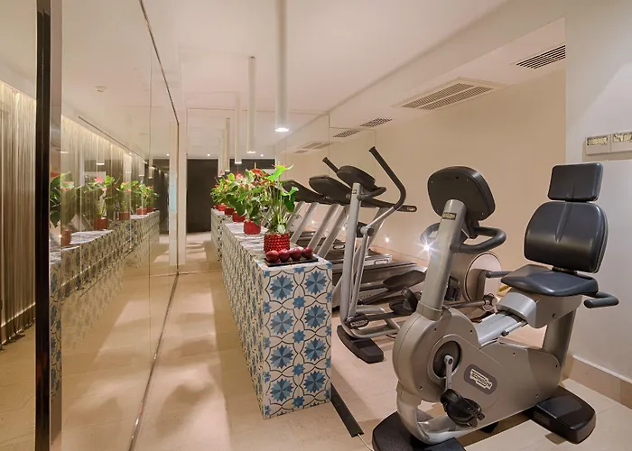 Nh Collection מלון טאורמינה