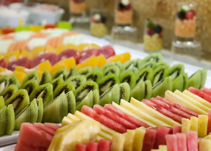 Nh Collection מלון טאורמינה