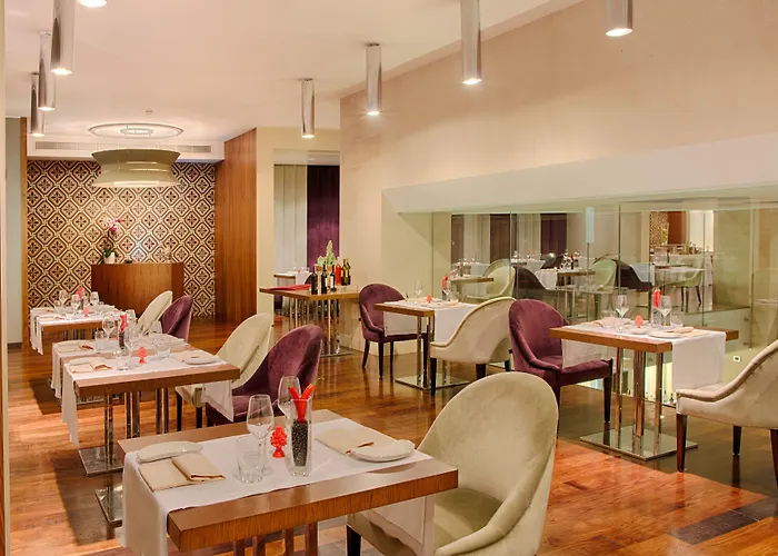 Nh Collection 5* טאורמינה