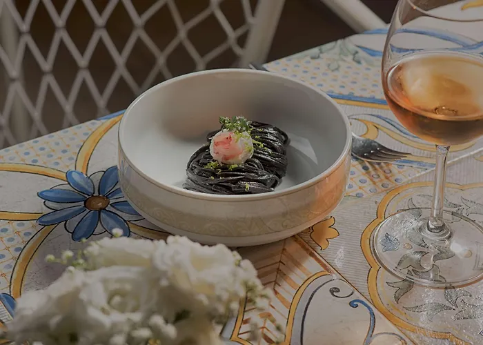 מלון Nh Collection 5*