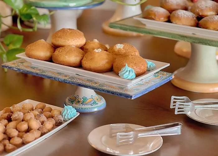 Nh Collection מלון