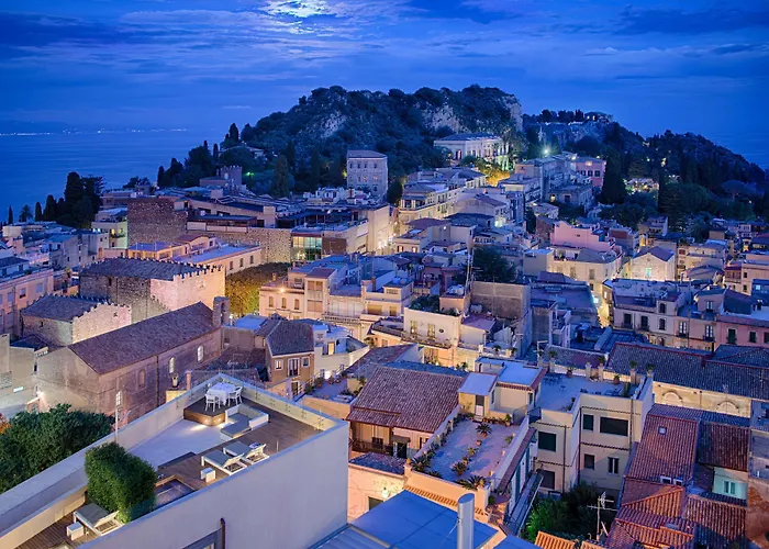 מלון Nh Collection 5*