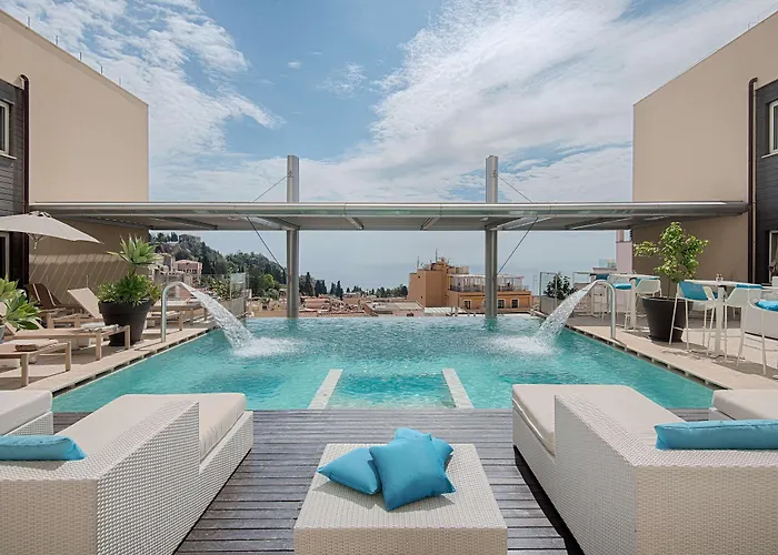 Nh Collection מלון