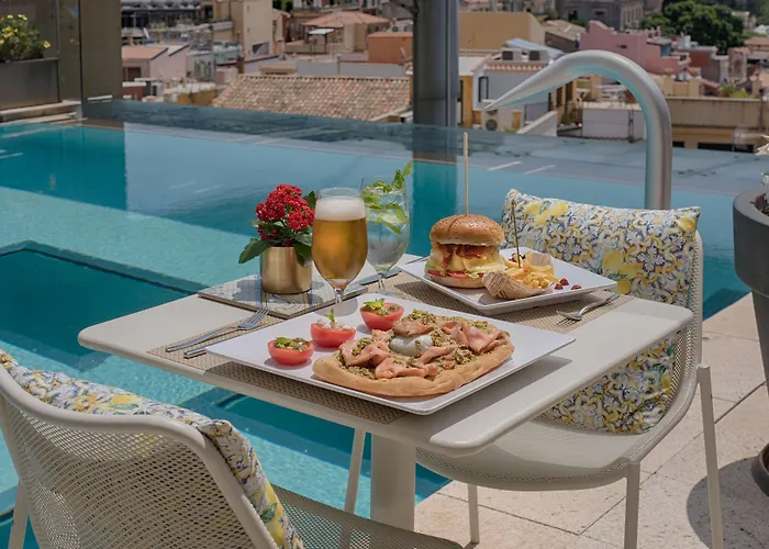 מלון Nh Collection 5*