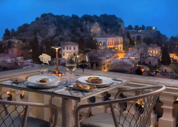 מלון Nh Collection 5*